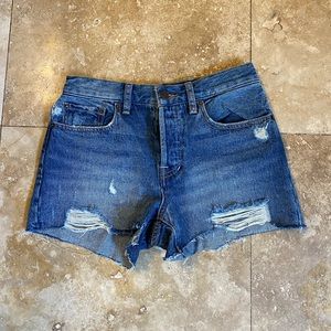 Free People Shorts